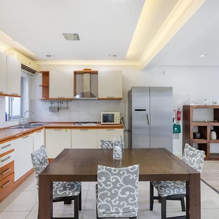 Seafront Apartment-Hosted By Sweetstay Pietà Esterno foto