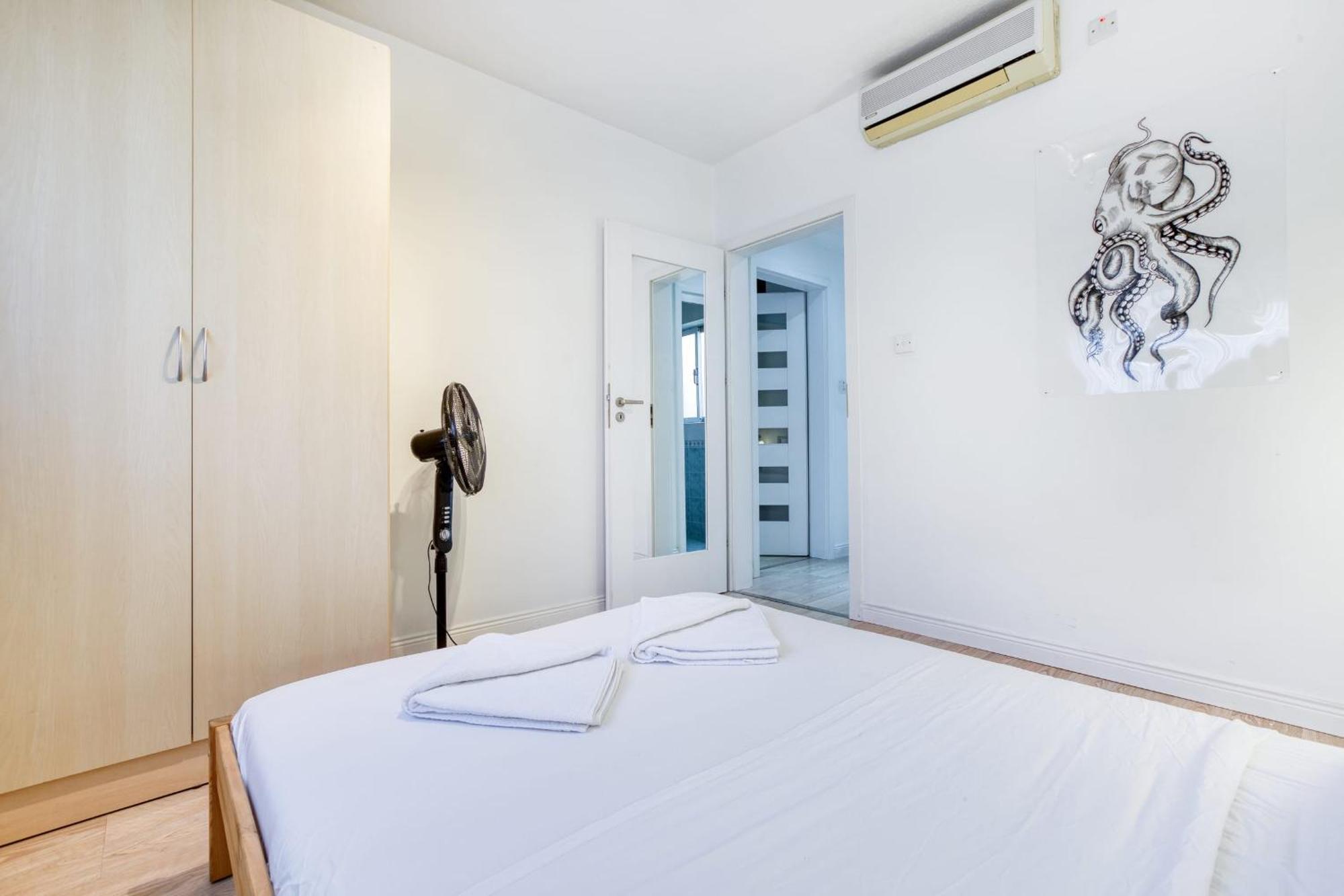 Seafront Apartment-Hosted By Sweetstay Pietà Esterno foto