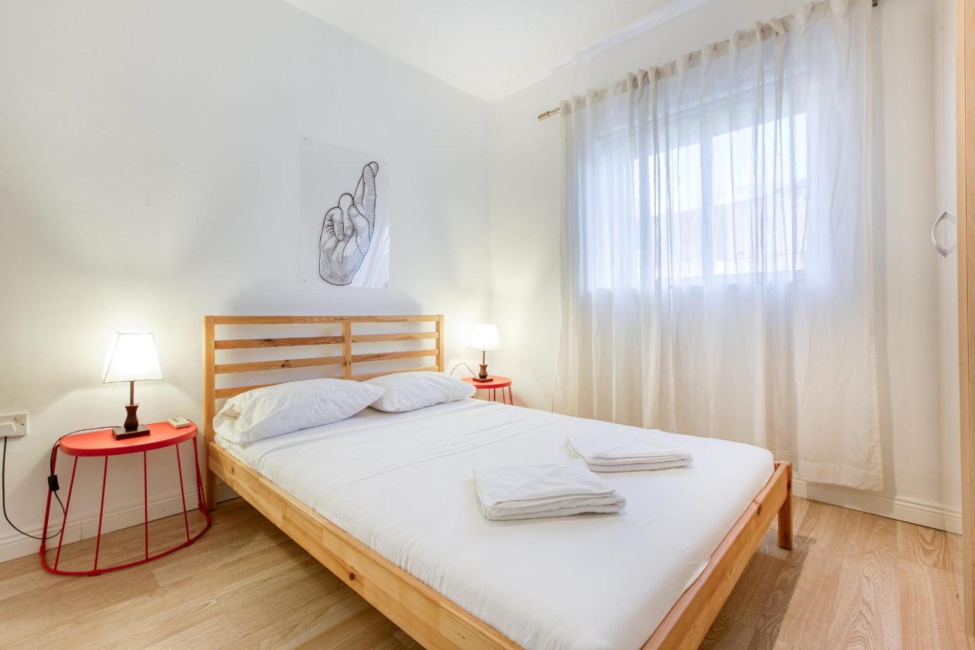 Seafront Apartment-Hosted By Sweetstay Pietà Esterno foto