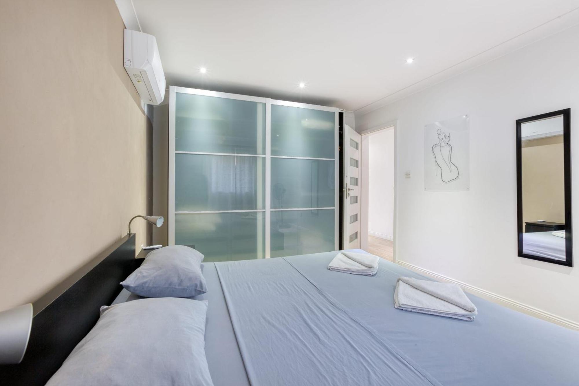 Seafront Apartment-Hosted By Sweetstay Pietà Esterno foto