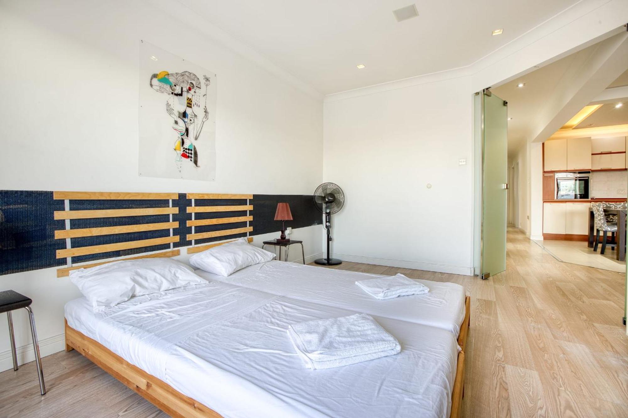 Seafront Apartment-Hosted By Sweetstay Pietà Esterno foto