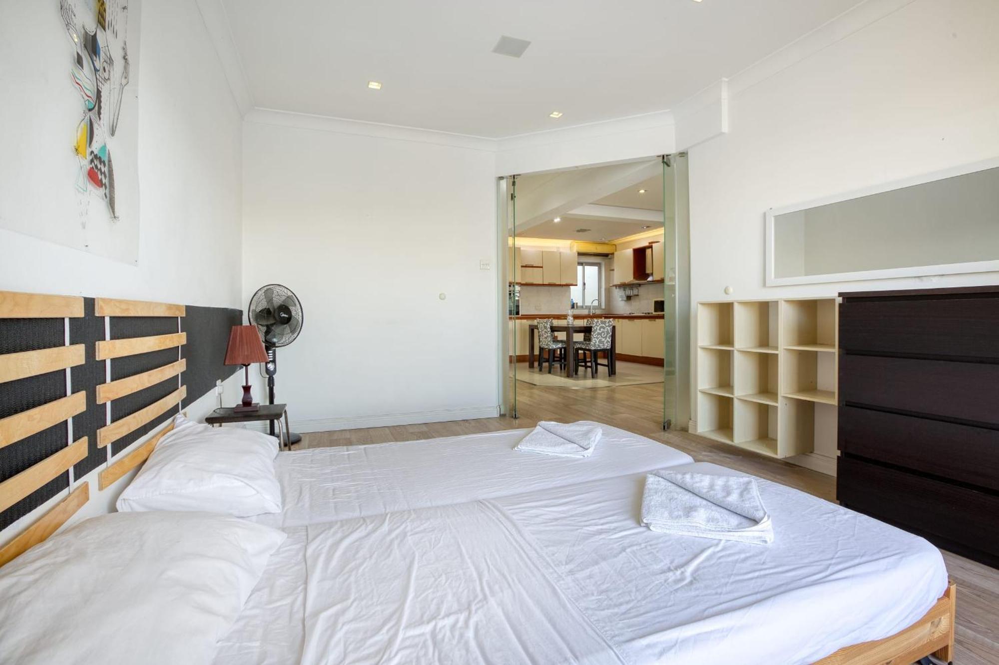 Seafront Apartment-Hosted By Sweetstay Pietà Esterno foto