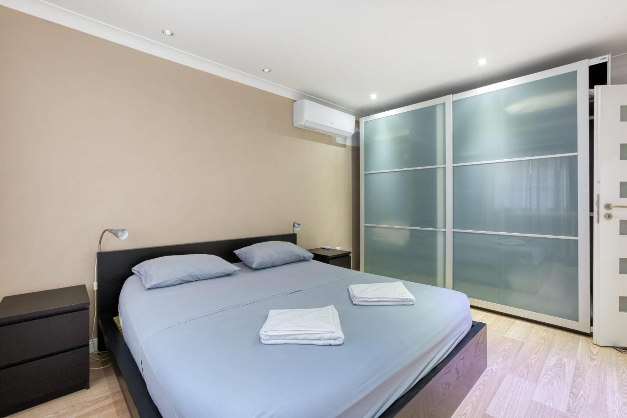 Seafront Apartment-Hosted By Sweetstay Pietà Esterno foto