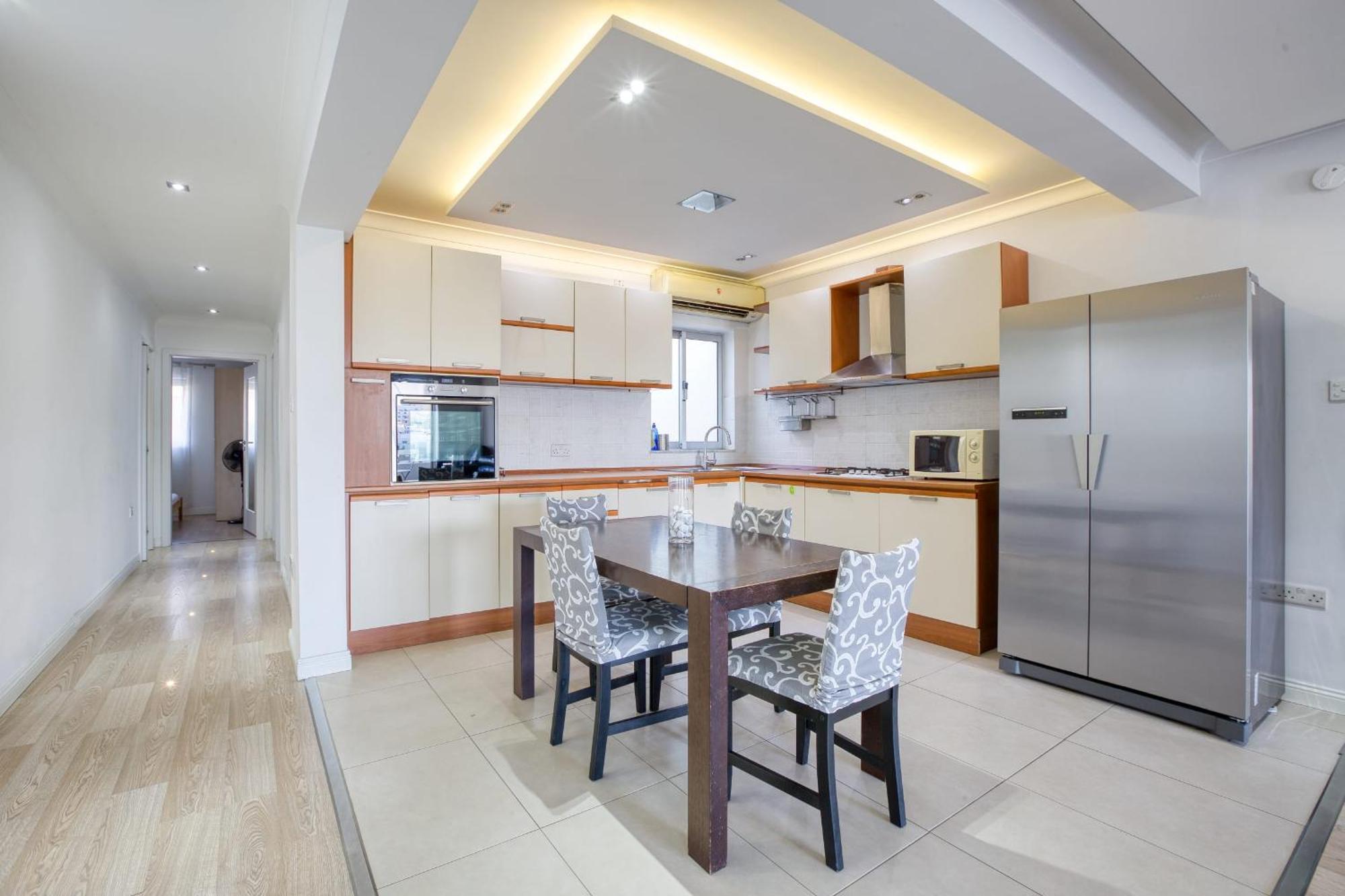 Seafront Apartment-Hosted By Sweetstay Pietà Esterno foto
