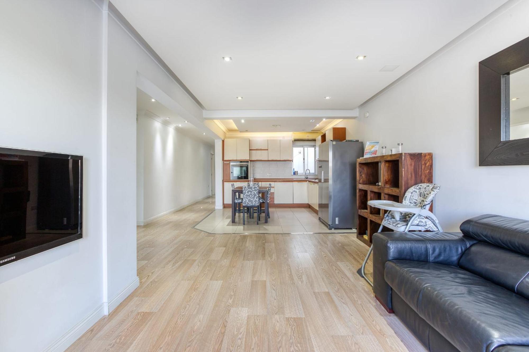 Seafront Apartment-Hosted By Sweetstay Pietà Esterno foto