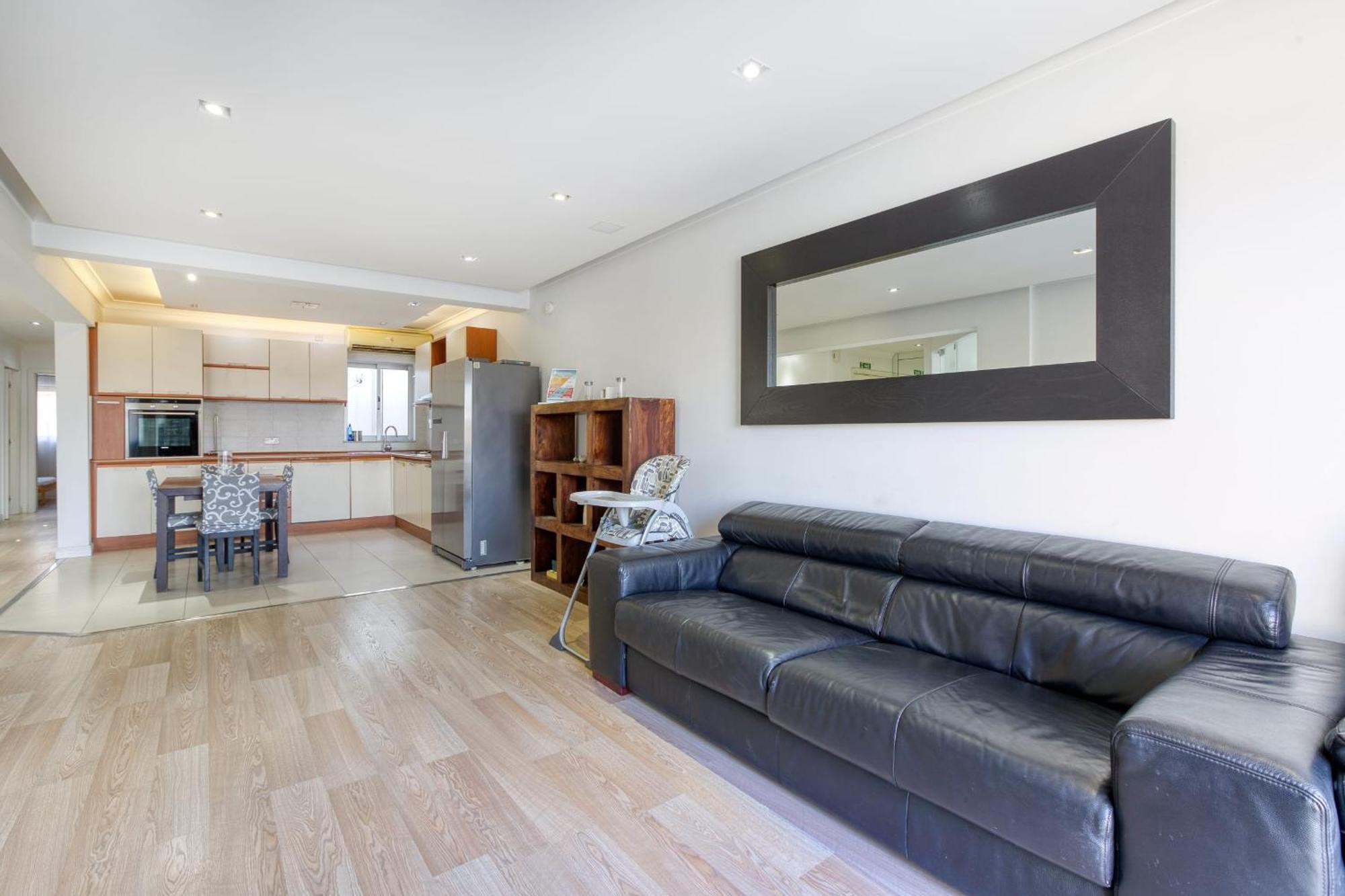 Seafront Apartment-Hosted By Sweetstay Pietà Esterno foto