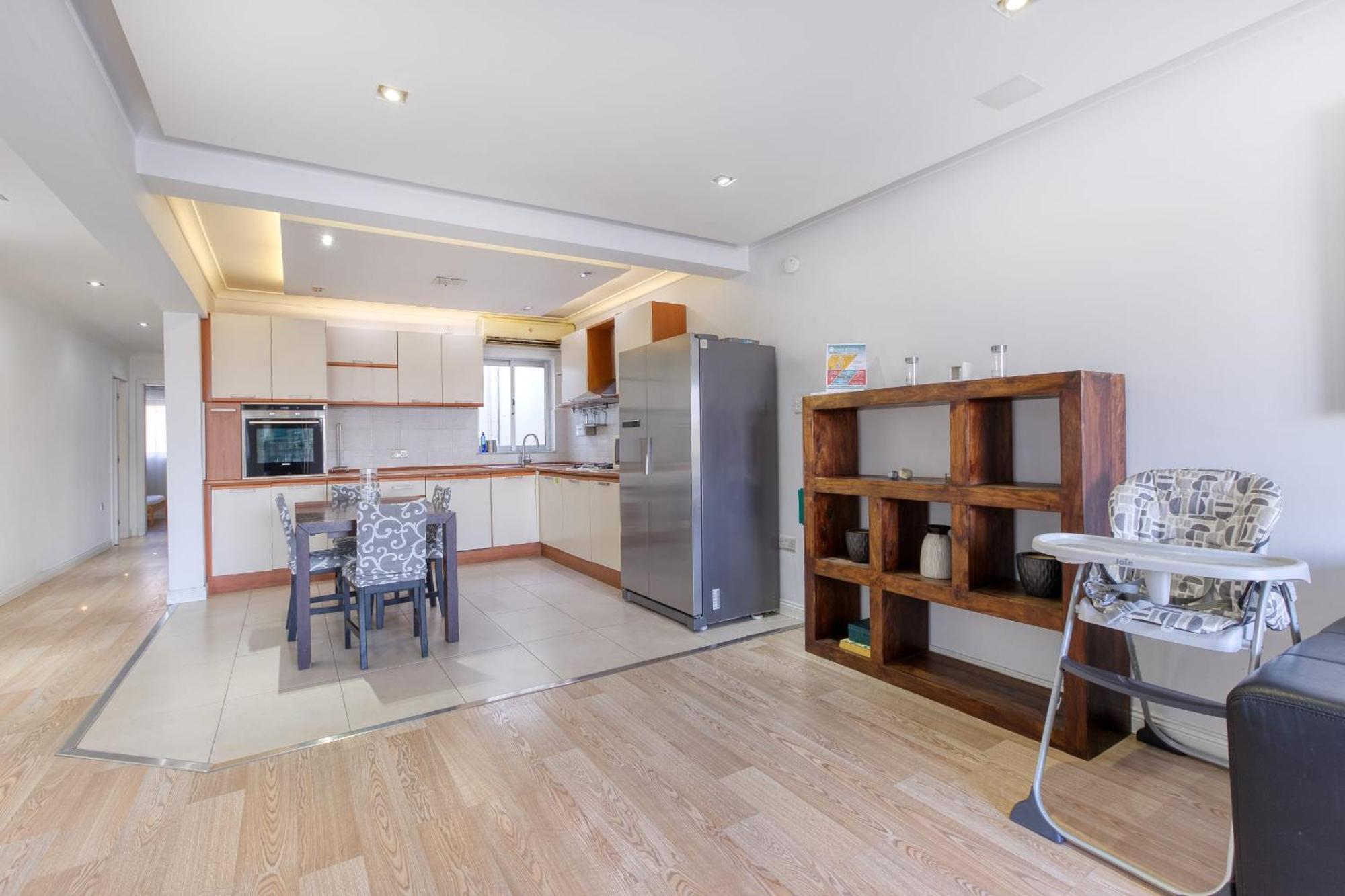 Seafront Apartment-Hosted By Sweetstay Pietà Esterno foto