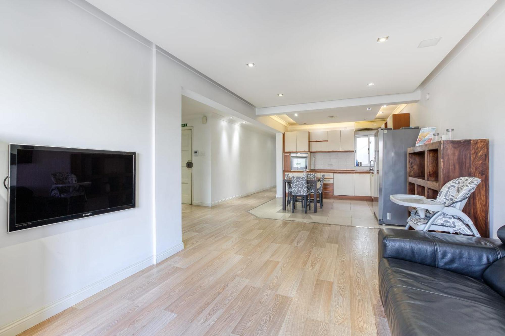 Seafront Apartment-Hosted By Sweetstay Pietà Esterno foto