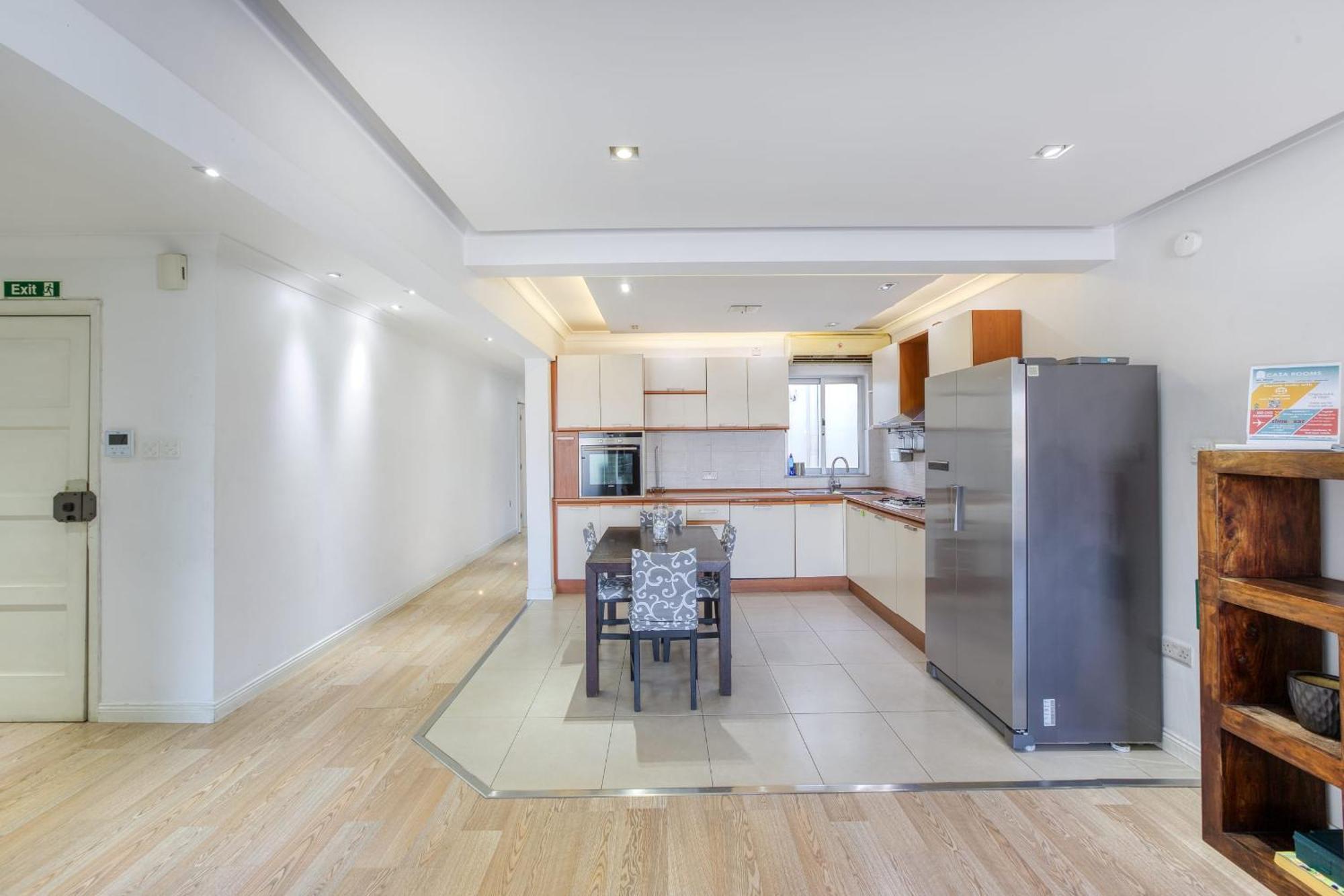 Seafront Apartment-Hosted By Sweetstay Pietà Esterno foto