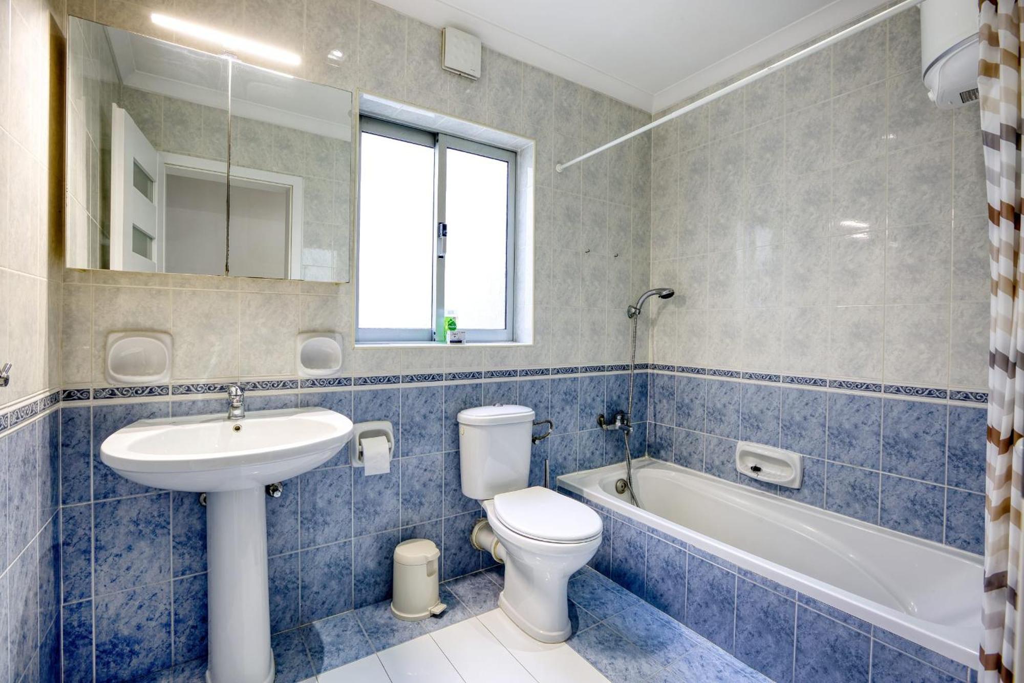 Seafront Apartment-Hosted By Sweetstay Pietà Esterno foto